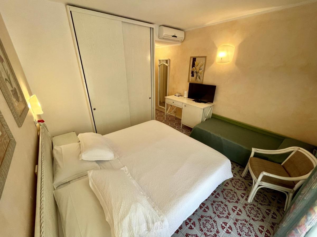 Hotel Meridiana Marina di Campo Luaran gambar
