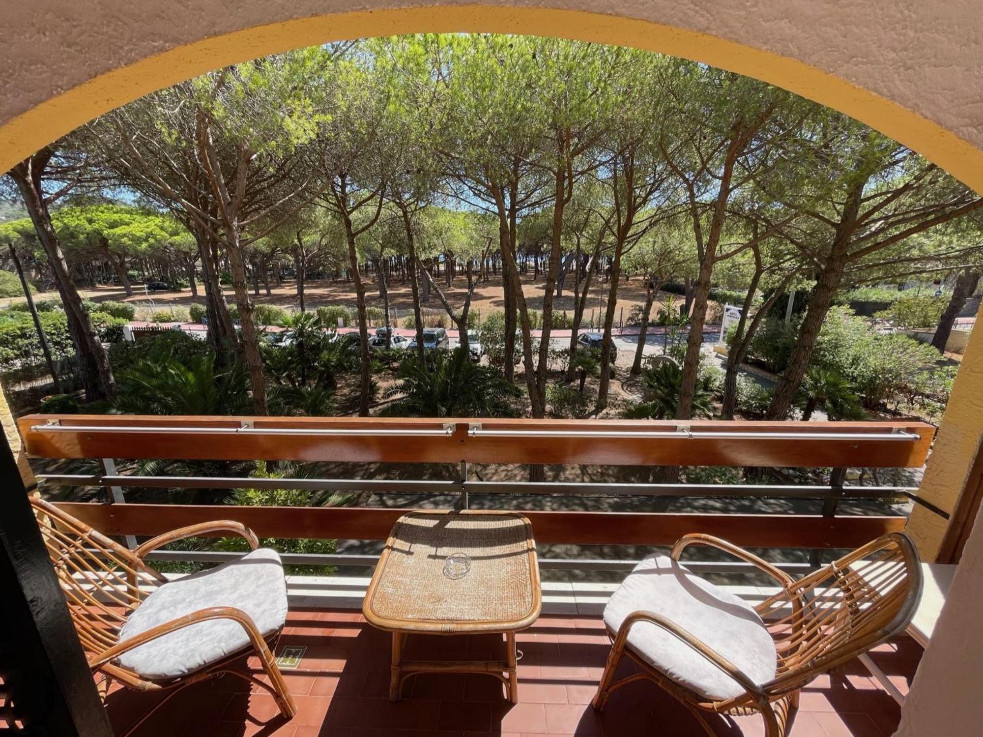 Hotel Meridiana Marina di Campo Luaran gambar